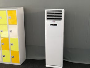 Klimaanlage Mobil