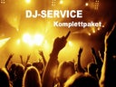 DJ-SERVICE  Komplettpaket