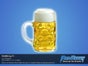 Maßkrug 1 Liter 8er Pack inkl. Reinigung - Galerie - Bild 2