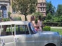 MERCEDES - Hochzeitslimousine - Oldtimer mit Chauffeur - Galerie - Bild 2
