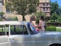 MERCEDES - Hochzeitslimousine - Oldtimer mit Chauffeur - Galerie - Bild 2