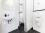 Toilettenwagen XL / Miettoiletten  /  Event Toiletten / Mobile Toiletten / Toilettenvermietung / Toilettenwagenverleih / WC Anhänger / Toilettenwagen / WC Wagen Verleih / Toilettenwagenvermietung - Galerie - Bild 2