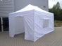 Faltpavillon / Zelt / Partyzelt - Zelt für Ihre Veranstaltung - Galerie - Bild 3