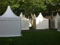 Pagodenzelt 3 x 3 m - Galerie - Bild 3
