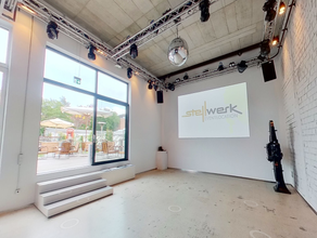 STELLWERK - Locations