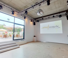 STELLWERK - Locations