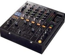 Pioneer DJM-800 Mixer/Mischpult