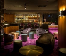 THE NEW GRACE | Cocktailbar & Lounge