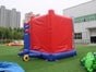 SPIDERMAN Hüpfburg MIETEN I 24/7 SUPPORT / SPIDERMAN BOUNCING CASTLE - Galerie - Bild 4
