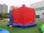 SPIDERMAN Hüpfburg MIETEN I 24/7 SUPPORT / SPIDERMAN BOUNCING CASTLE - Galerie - Bild 4