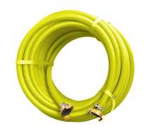 Abwasserschlauch 10 m mieten – Servicematerial