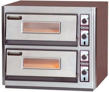 Pizzaofen