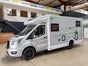 Wohnmobil - Reisemobil - Mietmobil - Modell 2025 mieten**Forster T 669 EBNB **Bilder sind Modellbeispiele - Galerie - Bild 4
