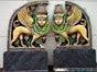 Indische Figur - Indien - Event - Dekration - China - Japan - Asien - Hinduistische Symbolik - Galerie - Bild 2