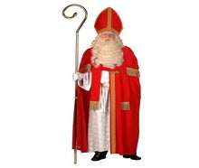Nikolaus Kostüm No.1 Bischof  | Sofort Versand möglich | Online Verleih Miete Ausleihen