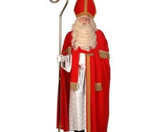 Nikolaus Kostüm No.1 Bischof | Sofort Versand möglich | Online Verleih Miete Ausleihen