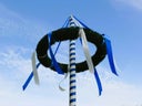 Oktoberfestbaum , Festbaum, Oktoberfest Maibaum - Galerie - Bild 1