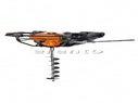 Erdbohrgerät Benzin Stihl BT 121