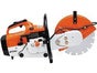 Kopiert - STIHL Trennschleifer TS 420 - Galerie - Bild 2