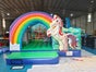 ⭐Hüpfburg /  Einschulung 2026 / Softeis / Slush Ice Deutschlandweit⭐ - Galerie - Bild 4