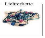 Ersatz Glühbirne Lichterkette
