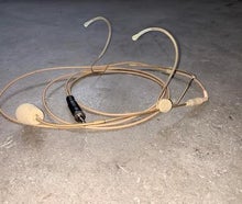 Sennheiser HSP4 Nackenbügelmikrofon