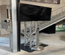 SONY BRAVIA LCD PRO Display, 55'', 16:9, HDR, WiFi, Bluetooth, VESA