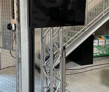 SONY BRAVIA LCD PRO Display, 55'', 16:9, HDR, WiFi, Bluetooth, VESA