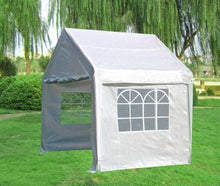 Party Zelt 3x3 PVC