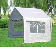 Party Zelt 3x3 PVC