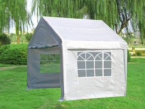 Party Zelt 3x3 PVC