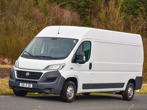 Transporter Erlangen Ducato, Transit Kastenwagen mieten Erlangen Umzug