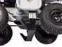 Rasenschälmaschine 4 WD Profigerät - Galerie - Bild 3