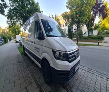 VW Crafter L4H2