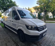VW Crafter L4H2