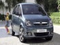 Opel Meriva - Galerie - Bild 2