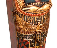 Sarkophag, Ägypten, Sarg, Orient, Orientalisch, Pyramide, Beerdigung