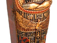 Sarkophag, Ägypten, Sarg, Orient, Orientalisch, Pyramide, Beerdigung