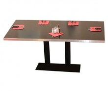 American Diner Tisch 150