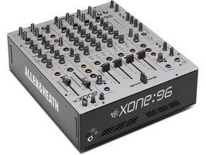 Allen & Heath Xone 96 DJ Mixer