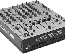 Allen & Heath Xone 96 DJ Mixer
