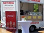 Unsere Foodtrailer mit Personal sind der Hit.Mieten sie sich einen Foodtruck oder Imbisswagen für Ihre Feier. Wir verwöhnen ihre Gäste mit Speisen in bester Qualität. Top Service, Top Preise - Galerie - Bild 2