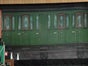 Orient Express Kulisse, Zug, Bahn, Eisenbahn, Bühnendekoration, Orientalisch - Galerie - Bild 2