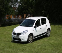 PKW z. B. VW Polo ab 30.- Euro nur laufen ist billiger !!!