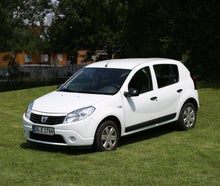 PKW z. B. VW Polo ab 30.- Euro nur laufen ist billiger !!!