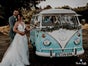 VW T1 Samba Bulli - Hochzeitsauto Oldtimer Brautauto MietBulli - RockaBulli - Galerie - Bild 4