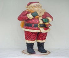 Weihnachtsmann, Weihnachten,