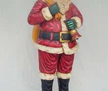 Weihnachtsmann, Weihnachten,