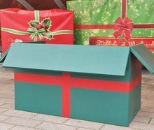 Fotopoint Geschenk - XXL Weihnachtsgeschenk