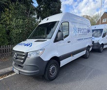 Moderner Kühltransporter bis 3,5 t mieten – ideal für Catering, Fleischerei & Events (NRW)